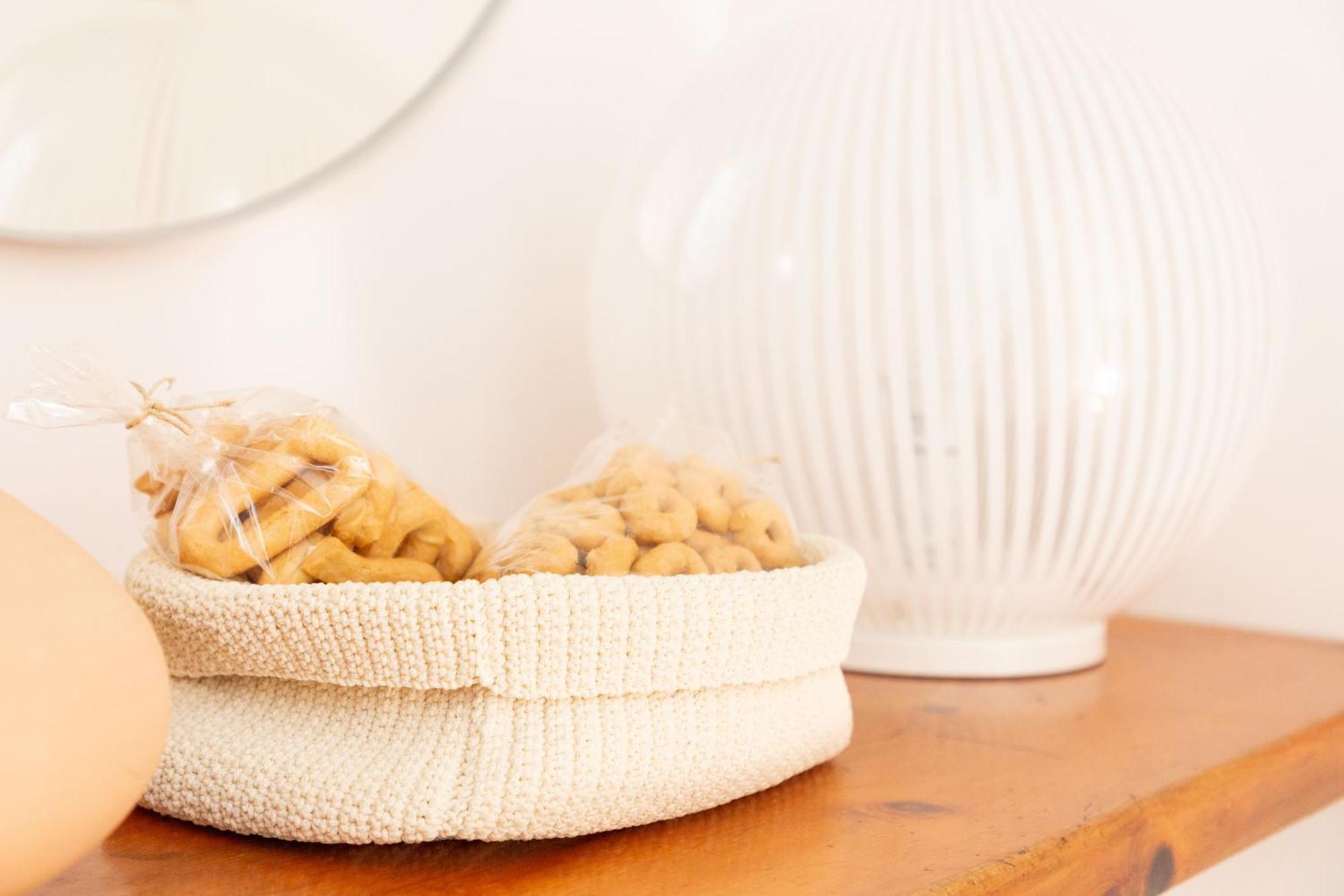Bed and breakfast Le Foglie D'ulivo Bari