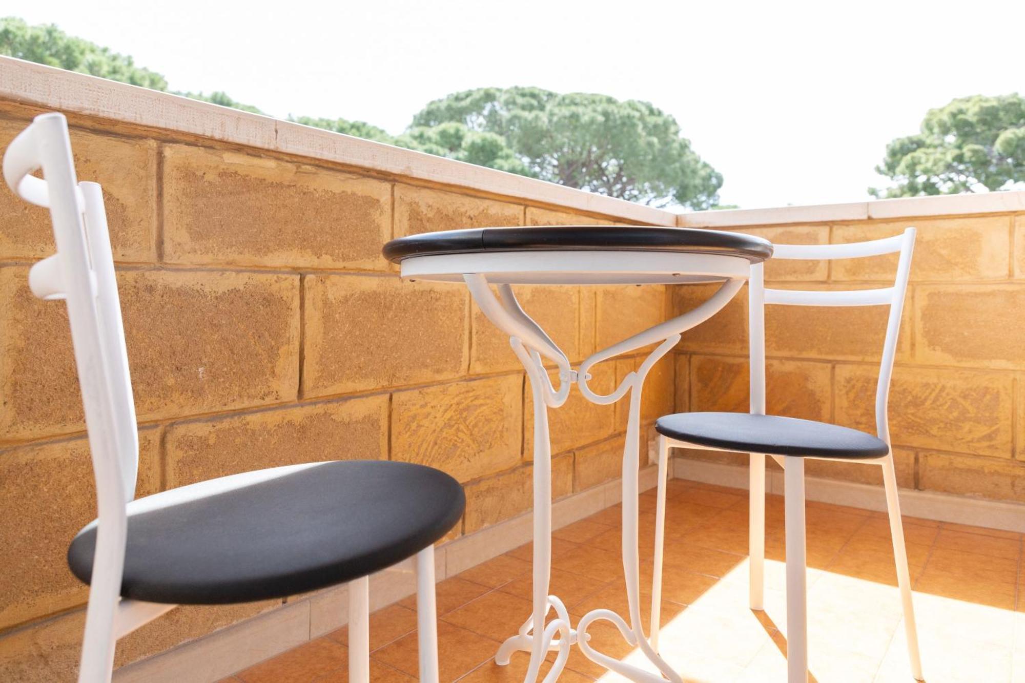 Le Foglie D'ulivo Bed and breakfast