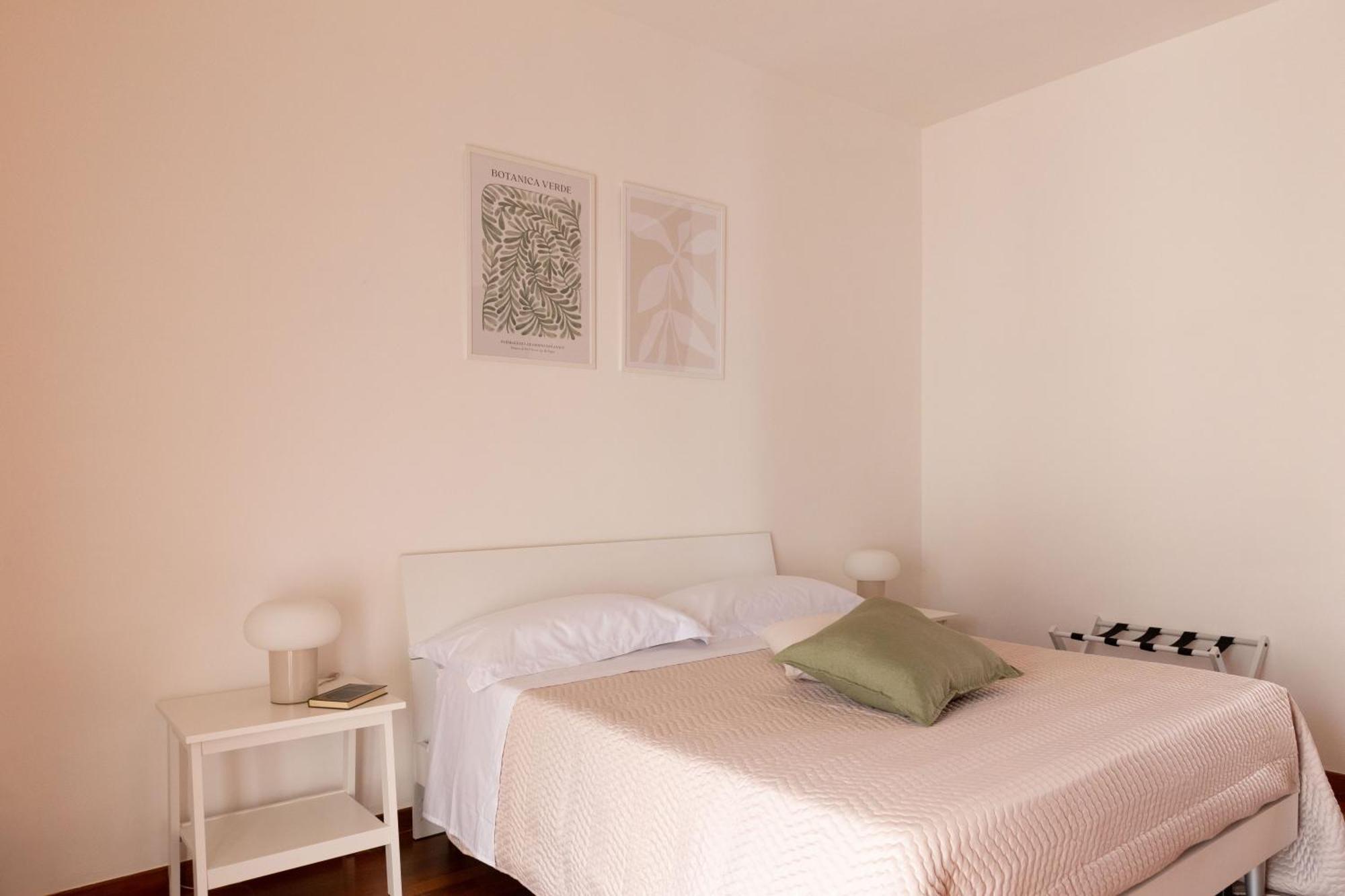 Bed and breakfast Le Foglie D'ulivo *