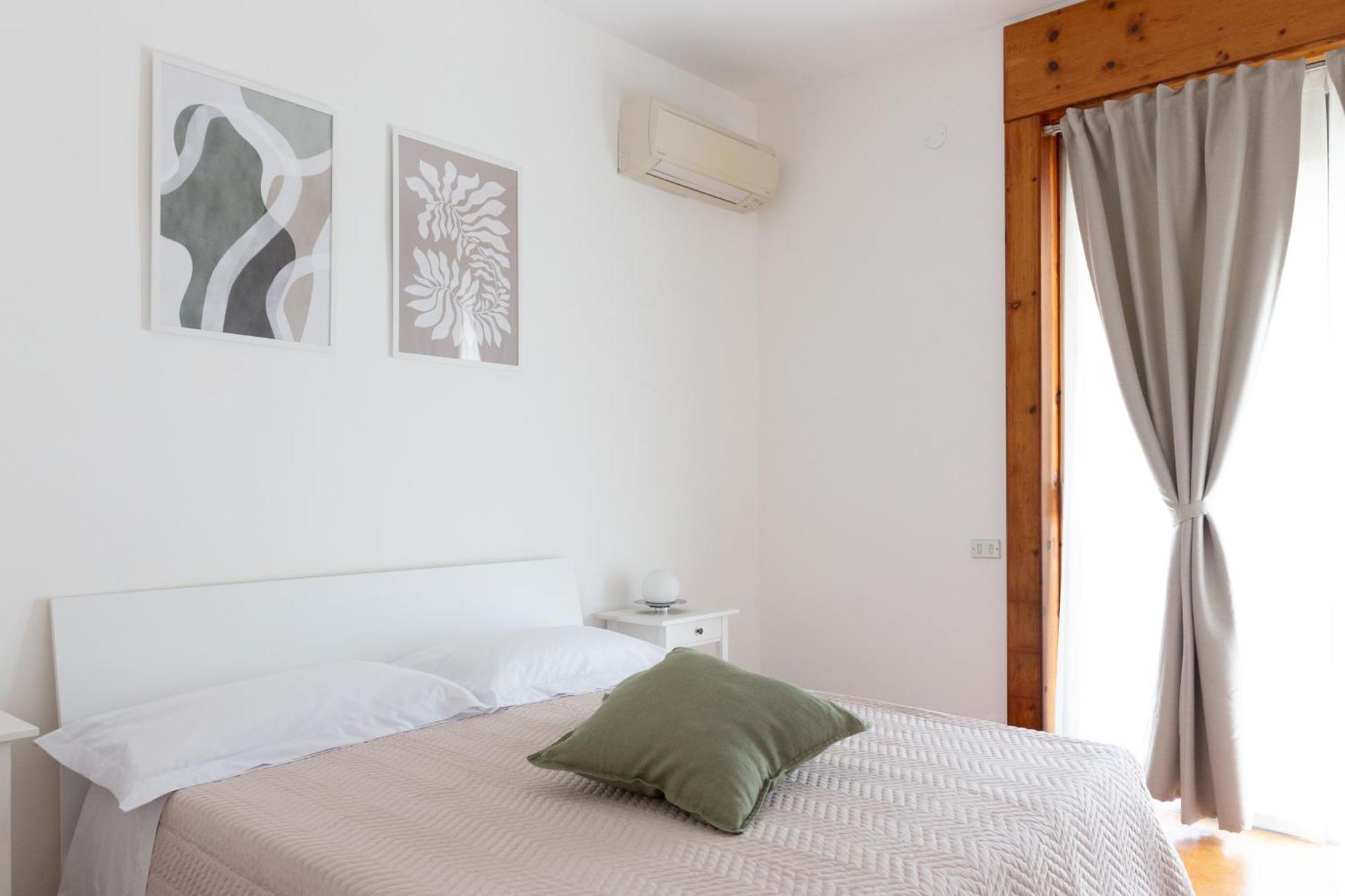 Le Foglie D'ulivo Bed and breakfast