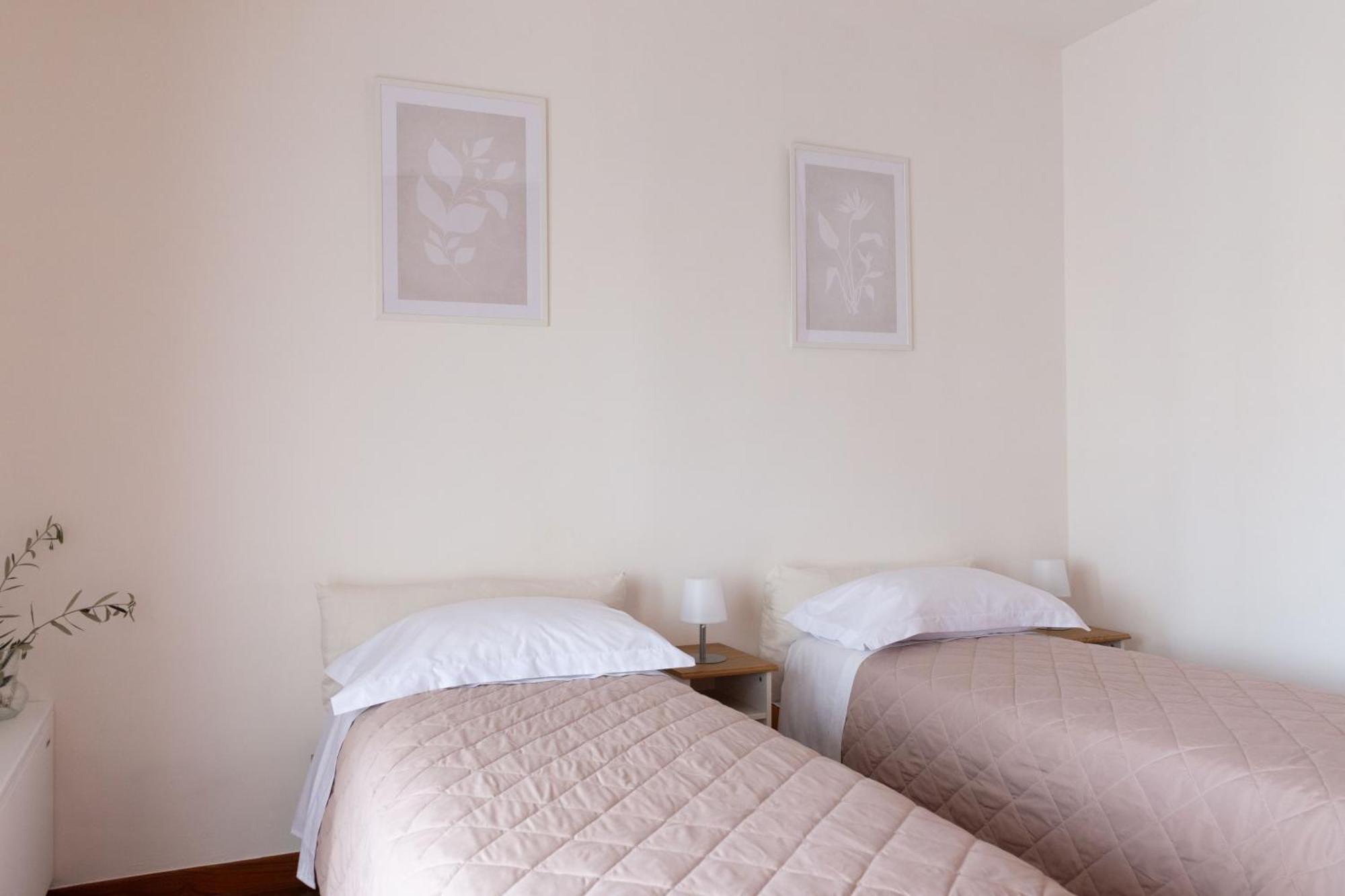 Le Foglie D'ulivo Bed and breakfast *
