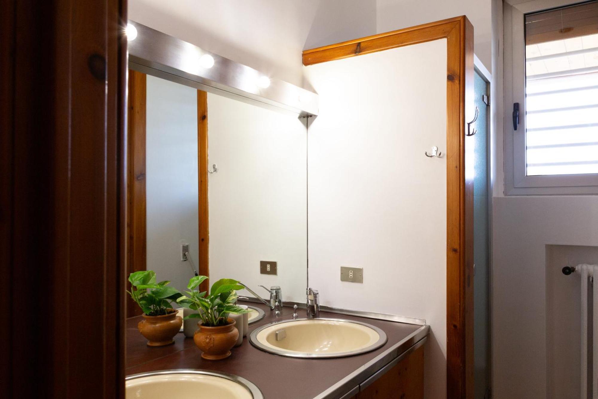 Bed and breakfast Le Foglie D'ulivo *